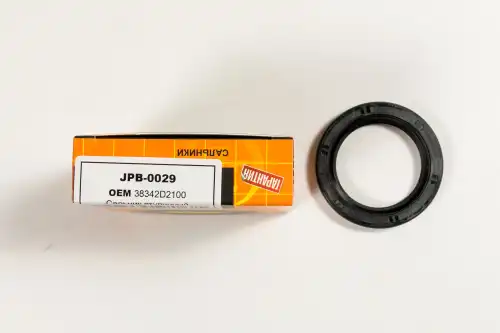 Сальник TC 40/56/8 JPB0029 JUST DRIVE