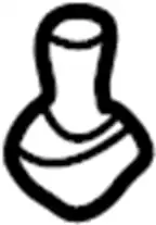 SCREW N10870601 VAG