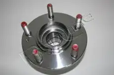 Ступица RED LINE 24KI037