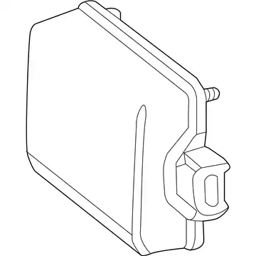 000905891305 RADARSENSOR MB