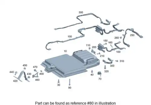 SCHRAUBE 0009904629 MB