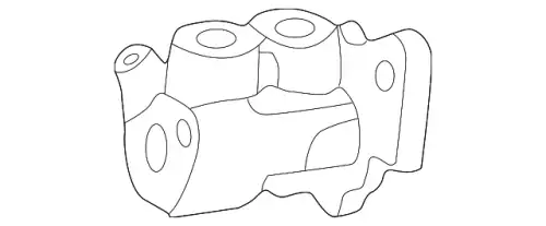 TS ZYLINDER 005430980164 MB