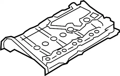 CYL.HEAD 06K103063CN VAG