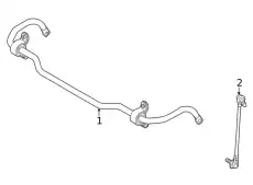 CONN LINK 1EA411315B VAG