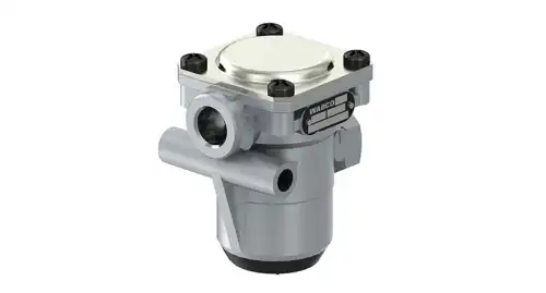 предохранительный клапан 475 015 068 0 WABCO