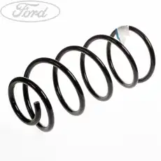 ПРУЖИНА ПЕРЕДНЯЯ 1335386 FORD