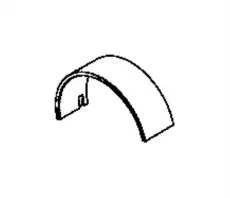 MAIN BEARING 31401384 VOLVO
