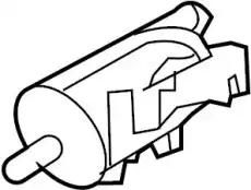 VALVE 31410243 VOLVO