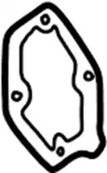GASKET 31493384 VOLVO