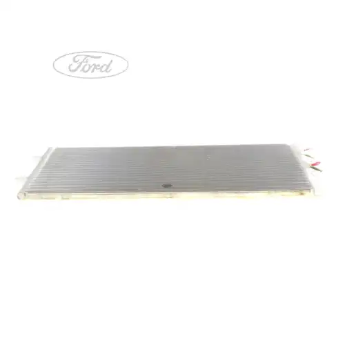 Радиатор кондиционера (конденсатор) FORD 1383318