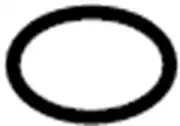 O-RING 32252728 VOLVO