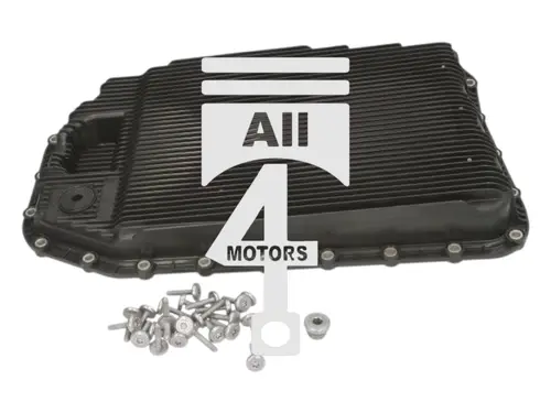 Поддон картера КПП ALL4MOTORS OPAT0101