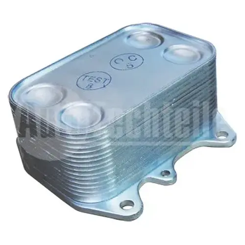 Масляный радиатор AUTOTECHTEILE 3117002
