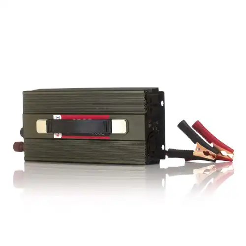 Инвертор напряж. CarFort 1000W (CF-4100)