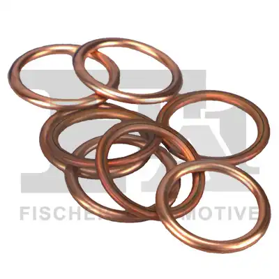 Уплотнительное кольцо ! \DEUTZ, FORD, MB, PORSCHE, PSA, RENAULT 301.980.010 FA1