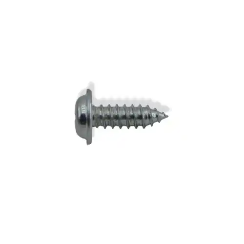 HLL00291 ВИНТ КРЕПЛЕНИЯ БАМПЕРА MAZDA HLLT