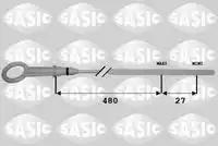 Масляный щуп SASIC 1944009