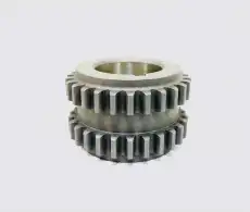 Шестерня коленвала U0412002 UKORAUTO