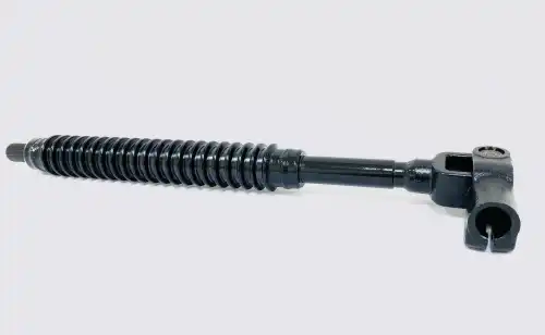 U0604007 Вал рулевой UKORAUTO