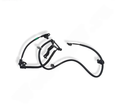 Датчик ABS WENDERW WEAA102