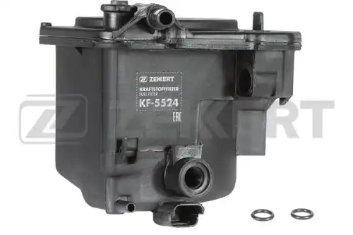 Топливный фильтр ZEKKERT KF5524