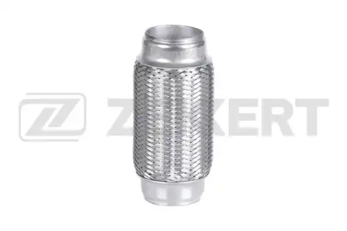 Гофра глушителя ZEKKERT FR50160 L= d=
