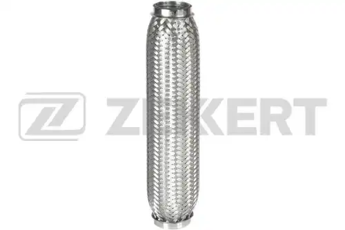Гофра глушителя ZEKKERT FR40280L L= d=