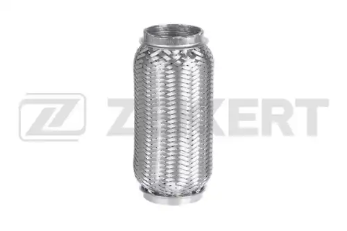 Гофра глушителя ZEKKERT FR55180L L= d=