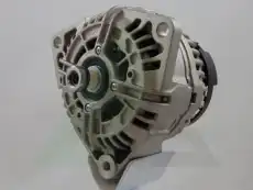 Генератор AES 12201169