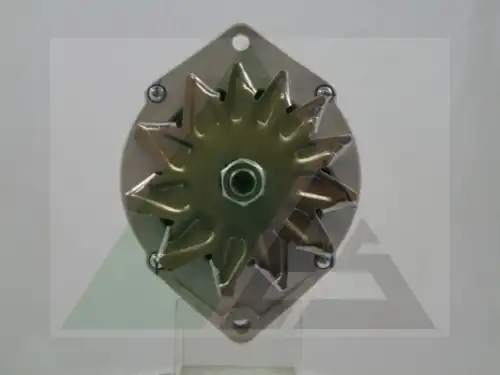 Генератор AES 12201121IR
