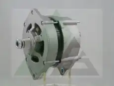 Генератор AES 12201038IR