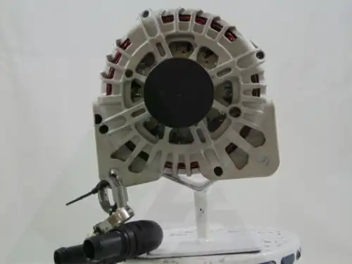 Генератор AES 14201458