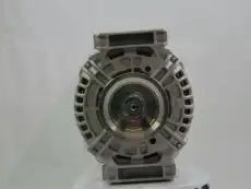 Генератор AES 12201152IR