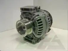 Генератор AES 12201152