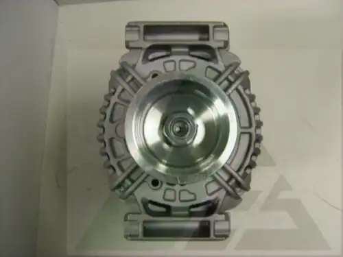 Генератор AES 12201152