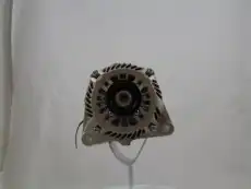 Генератор AES 15201107