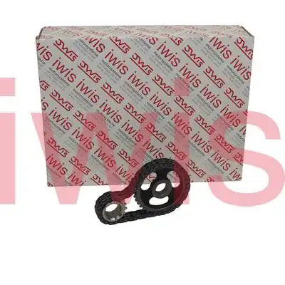 Комплект цели привода распредвала 59124SET AIC