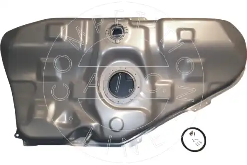 Топливный бак 55919 AIC