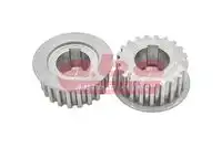 Шестерня коленвала PSA 2.0HDi DW10 TM400513 ABA