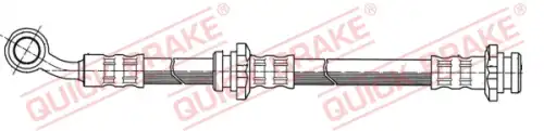Тормозной шланг 50.940 QUICK BRAKE