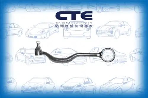 Рычаг подвески CTE CS-905L