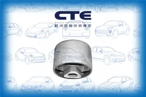 Рычаг подвески CTE CBH09003