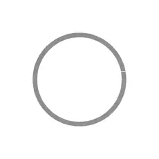 9U-8886 Кольцо уплотнительное 9U-8886 (WG) WORLD GASKET