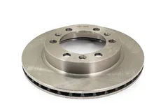 Тормозной диск METALPART 23602350107601