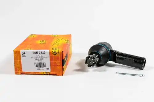 Рулевой наконечник JUST DRIVE JSE0139