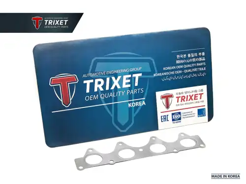 Прокладка коллектора TRIXET T0082G