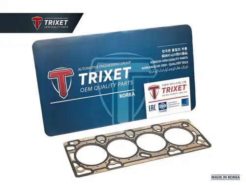 Прокладка ГБЦ TRIXET T0089G