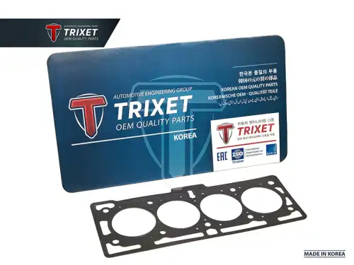 Прокладка ГБЦ TRIXET T0080