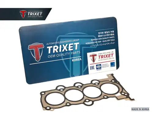 Прокладка ГБЦ TRIXET T0088G