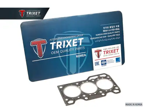 Прокладка ГБЦ TRIXET T0091G